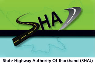 shaj Logo