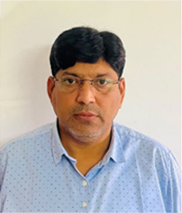 Rajiv Kumar Jha