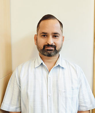Suresh Diyal